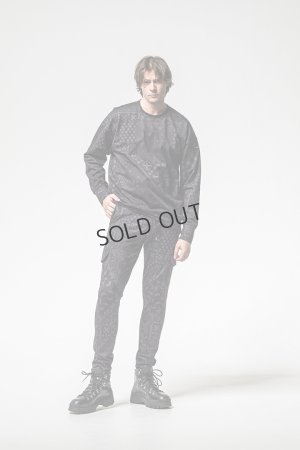 画像4: RESOUND CLOTHING リサウンドクロージング Darrell　HEAT cargo PT{-BEA}