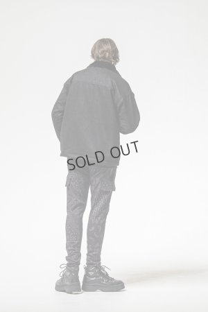 画像5: RESOUND CLOTHING リサウンドクロージング Darrell　HEAT cargo PT{-BEA}