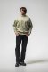 画像10: RESOUND CLOTHING リサウンドクロージング velours fleece WIDE TUCK PANTS{-BEA} (10)