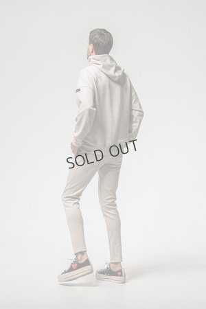 画像5: {SOLD}RESOUND CLOTHING リサウンドクロージング CHRIS EASY suede TUCK PANTS{-BFS}