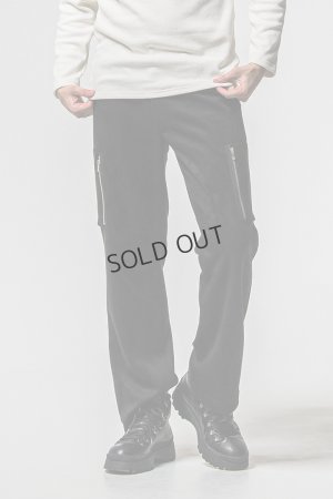 画像1: RESOUND CLOTHING リサウンドクロージング DAVID CARGO PANTS{-BFS}