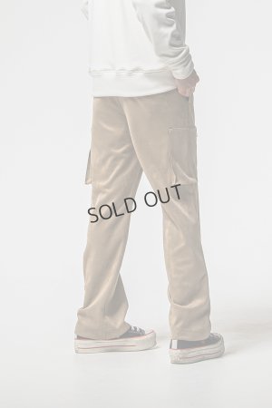 画像2: RESOUND CLOTHING リサウンドクロージング DAVID CARGO PANTS{-BFS}