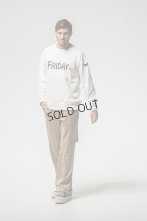 画像3: RESOUND CLOTHING リサウンドクロージング DAVID CARGO PANTS{-BFS}