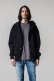 画像6: RESOUND CLOTHING リサウンドクロージング AZE Varsity hoodie{-BFS} (6)