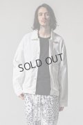 {SOLD}RESOUND CLOTHING リサウンドクロージング LDENIM AG　flight jk{-BFS}
