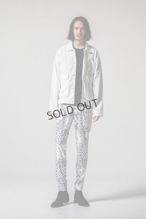 画像4: RESOUND CLOTHING リサウンドクロージング LDENIM AG　flight jk{-BFS}