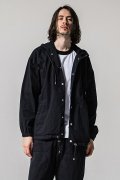 RESOUND CLOTHING リサウンドクロージング coach hoodie{-BFS}