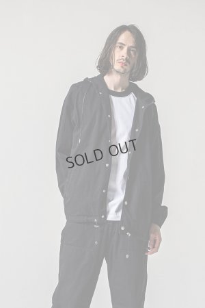 画像4: {SOLD}RESOUND CLOTHING リサウンドクロージング coach hoodie{-BFS}