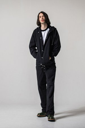 画像6: RESOUND CLOTHING リサウンドクロージング coach hoodie{-BFS}