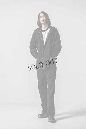 画像6: {SOLD}RESOUND CLOTHING リサウンドクロージング coach hoodie{-BFS}