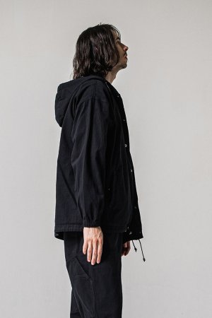 画像7: RESOUND CLOTHING リサウンドクロージング coach hoodie{-BFS}
