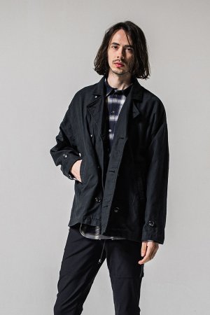 画像6: RESOUND CLOTHING リサウンドクロージング MV OVER PCOAT{-BFS}