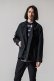 画像6: RESOUND CLOTHING リサウンドクロージング MV OVER PCOAT{-BFS} (6)