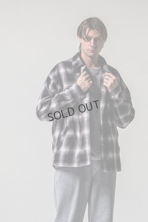 画像3: RESOUND CLOTHING リサウンドクロージング 50S check JK{-BFS}