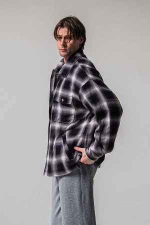 画像4: RESOUND CLOTHING リサウンドクロージング 50S check JK{-BFS}