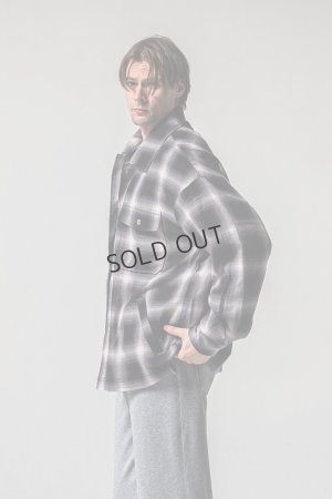 画像4: RESOUND CLOTHING リサウンドクロージング 50S check JK{-BFS}