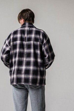 画像5: RESOUND CLOTHING リサウンドクロージング 50S check JK{-BFS}