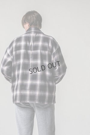 画像5: RESOUND CLOTHING リサウンドクロージング 50S check JK{-BFS}