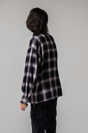 画像8: RESOUND CLOTHING リサウンドクロージング 50S check JK{-BFS}