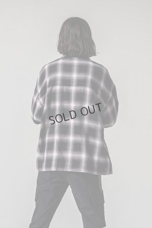 画像9: RESOUND CLOTHING リサウンドクロージング 50S check JK{-BFS}