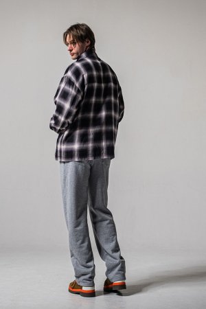 画像10: RESOUND CLOTHING リサウンドクロージング 50S check JK{-BFS}