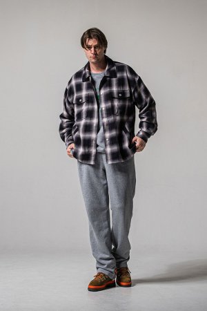 画像11: RESOUND CLOTHING リサウンドクロージング 50S check JK{-BFS}
