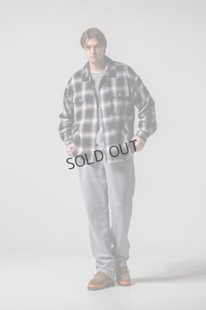 画像11: RESOUND CLOTHING リサウンドクロージング 50S check JK{-BFS}