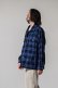 画像2: RESOUND CLOTHING リサウンドクロージング 50S check JK{-BFS} (2)