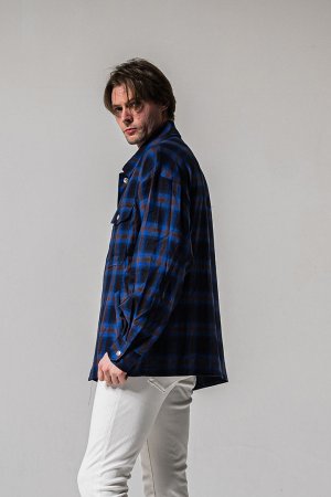 画像8: RESOUND CLOTHING リサウンドクロージング 50S check JK{-BFS}