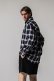 画像2: RESOUND CLOTHING リサウンドクロージング pull jack shirts{-BFS} (2)