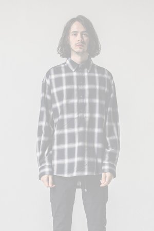 画像4: RESOUND CLOTHING リサウンドクロージング pull jack shirts{-BFS}