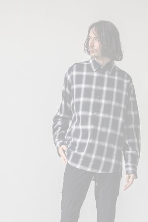 画像5: RESOUND CLOTHING リサウンドクロージング pull jack shirts{-BFS}