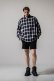 画像8: RESOUND CLOTHING リサウンドクロージング pull jack shirts{-BFS} (8)