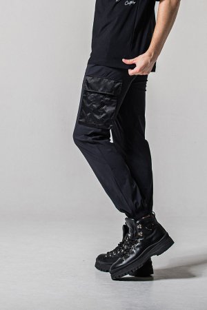 画像3: RESOUND CLOTHING リサウンドクロージング NY PT CARGO PANTS{-BFS}
