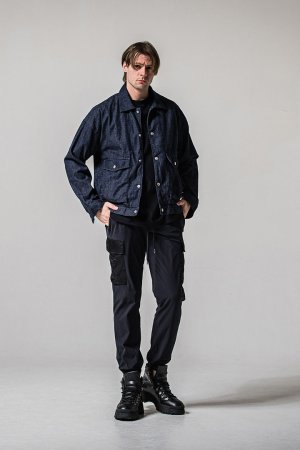 画像5: RESOUND CLOTHING リサウンドクロージング NY PT CARGO PANTS{-BFS}