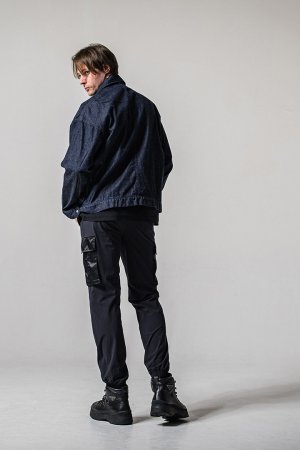 画像6: RESOUND CLOTHING リサウンドクロージング NY PT CARGO PANTS{-BFS}