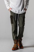 RESOUND CLOTHING リサウンドクロージング NY PT CARGO PANTS{-BFS}