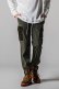 画像1: RESOUND CLOTHING リサウンドクロージング NY PT CARGO PANTS{-BFS} (1)