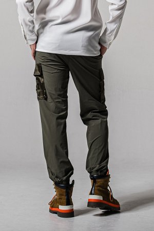 画像4: RESOUND CLOTHING リサウンドクロージング NY PT CARGO PANTS{-BFS}