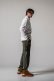 画像6: RESOUND CLOTHING リサウンドクロージング NY PT CARGO PANTS{-BFS} (6)