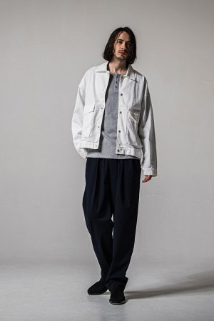 画像6: RESOUND CLOTHING リサウンドクロージング BEN PANTS{-BFS}