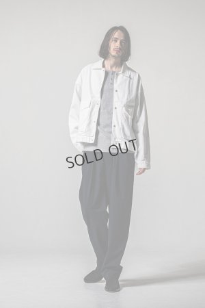 画像6: {SOLD}RESOUND CLOTHING リサウンドクロージング BEN PANTS{-BFS}