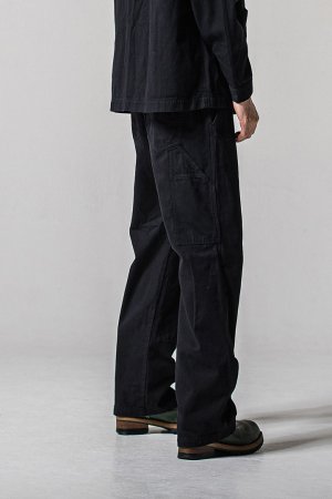 画像4: RESOUND CLOTHING リサウンドクロージング double knee PT{-BFS}