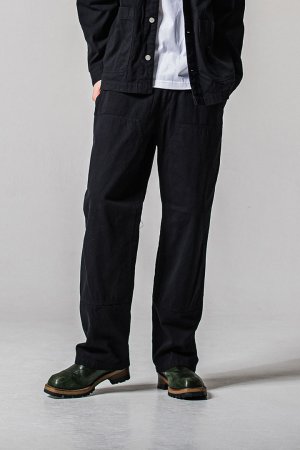 画像5: RESOUND CLOTHING リサウンドクロージング double knee PT{-BFS}