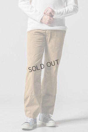 画像1: {SOLD}RESOUND CLOTHING リサウンドクロージング double knee PT{-BFS}