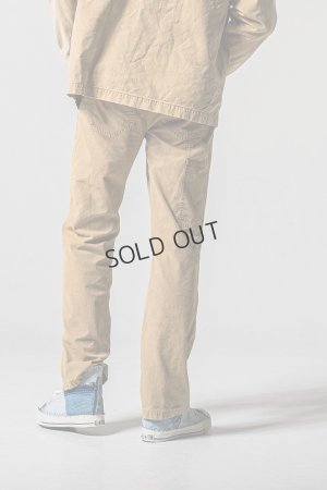 画像4: {SOLD}RESOUND CLOTHING リサウンドクロージング double knee PT{-BFS}