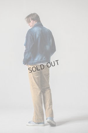 画像7: {SOLD}RESOUND CLOTHING リサウンドクロージング double knee PT{-BFS}