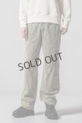 {SOLD}RESOUND CLOTHING リサウンドクロージング double knee PT{-BFS}