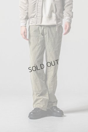 画像2: {SOLD}RESOUND CLOTHING リサウンドクロージング double knee PT{-BFS}