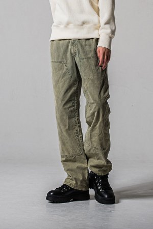 画像3: RESOUND CLOTHING リサウンドクロージング double knee PT{-BFS}